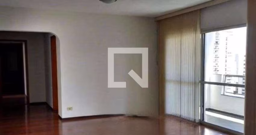 Apartamento à Venda - Moema, 4 Quartos,  204 m2