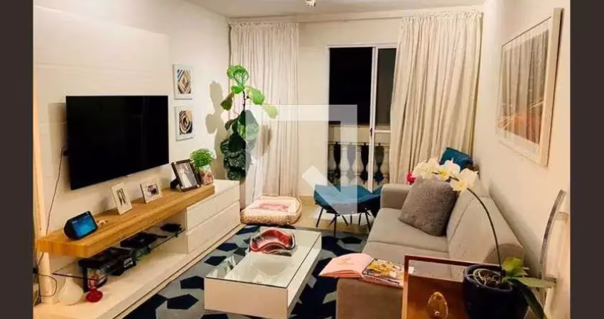 Apartamento à Venda - Bela Vista, 3 Quartos,  102 m2