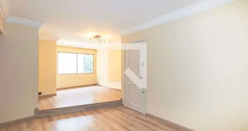 Apartamento à Venda - Moema, 2 Quartos,  80 m2