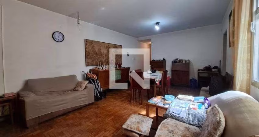 Apartamento à Venda - Pinheiros, 2 Quartos,  86 m2