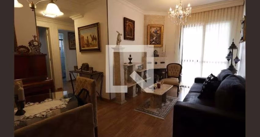 Apartamento à Venda - Panamby, 3 Quartos,  69 m2