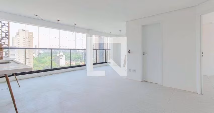 Apartamento à Venda - Vila Mariana, 1 Quarto,  52 m2