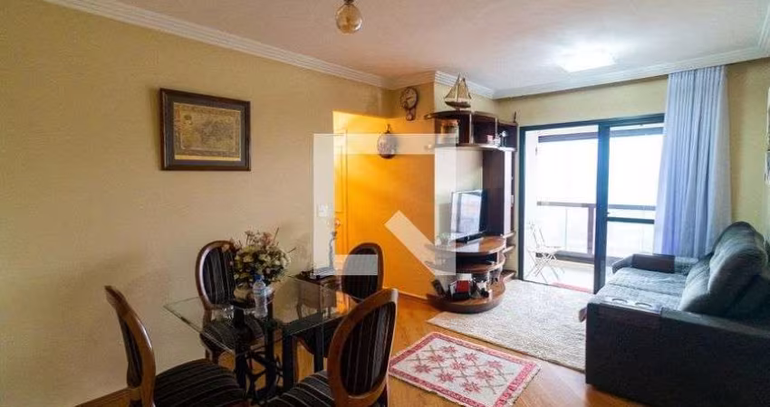Apartamento à Venda - Jabaquara, 3 Quartos,  74 m2