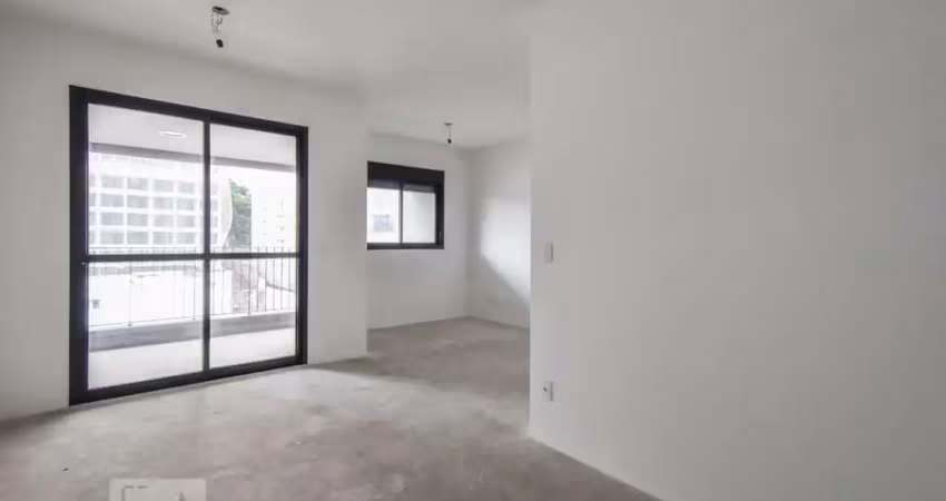Apartamento à Venda - Pinheiros, 2 Quartos,  70 m2