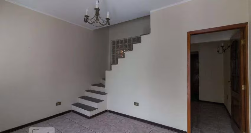 Casa à Venda - Planalto Paulista, 3 Quartos,  150 m2