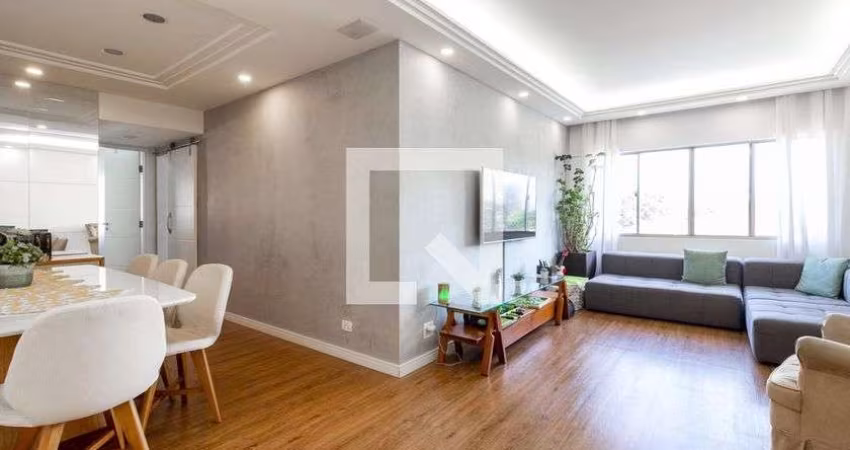 Apartamento à Venda - Moema, 3 Quartos,  111 m2