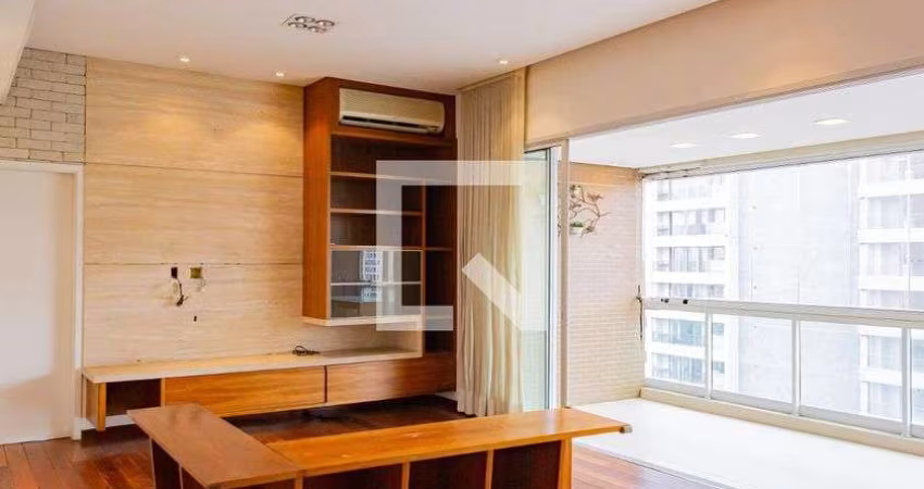 Apartamento à Venda - Perdizes, 3 Quartos,  137 m2