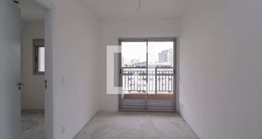 Apartamento à Venda - Pinheiros, 2 Quartos,  40 m2