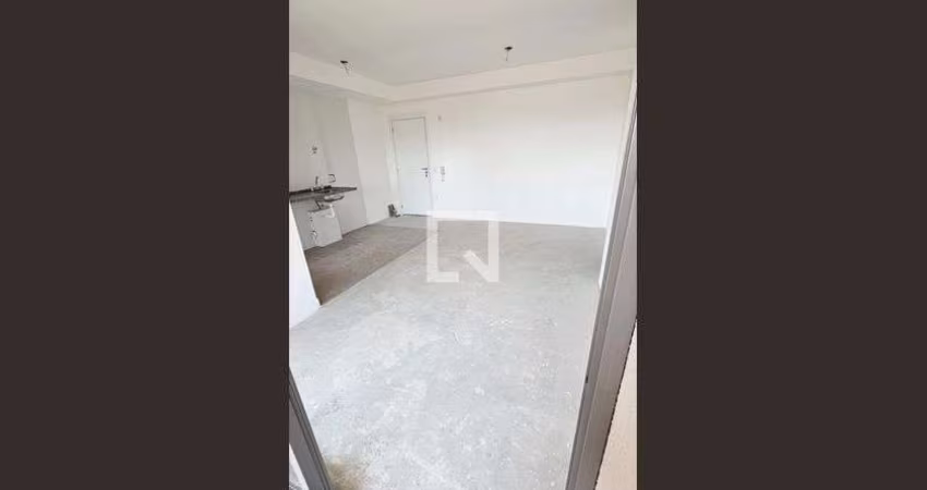 Apartamento à Venda - Brooklin, 2 Quartos,  69 m2