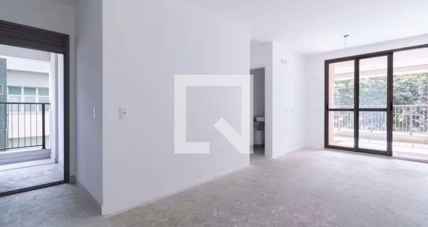 Apartamento à Venda - Moema, 2 Quartos,  75 m2