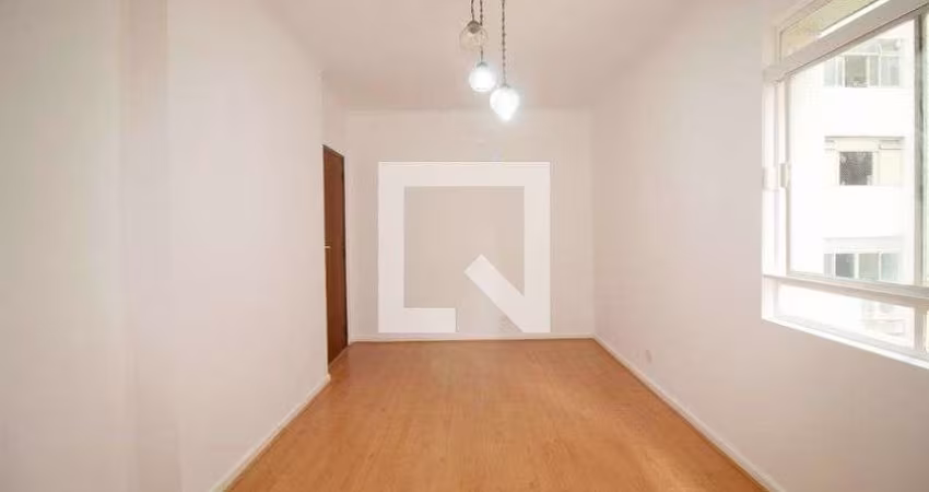 Apartamento à Venda - Jardim Paulista, 2 Quartos,  77 m2