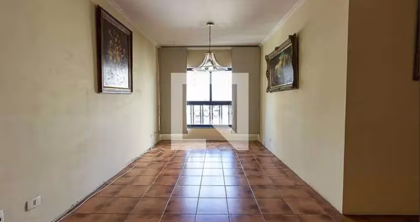 Apartamento com 2 quartos à venda na Rua Princesa Isabel, 246, Brooklin, São Paulo