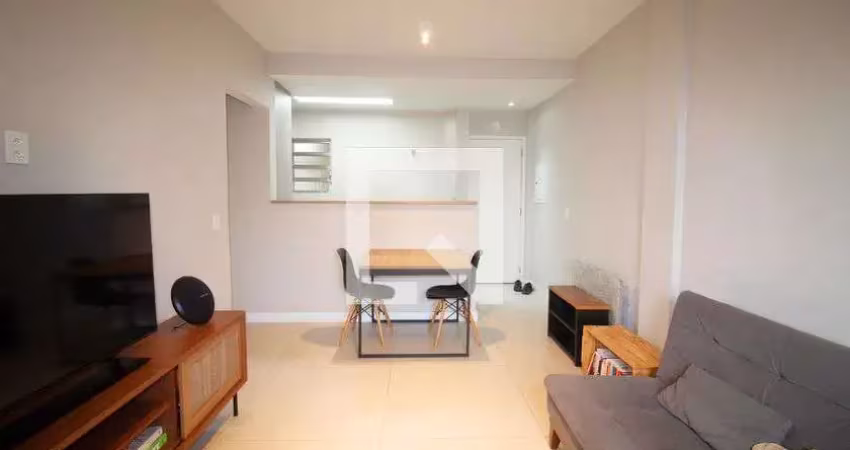 Apartamento com 1 quarto à venda na Praça Benedito Calixto, 186, Pinheiros, São Paulo