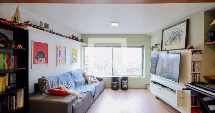 Apartamento à venda - vila andrade, 2 quartos,  103 m2