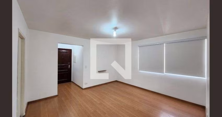 Apartamento à Venda - Moema, 2 Quartos,  57 m2