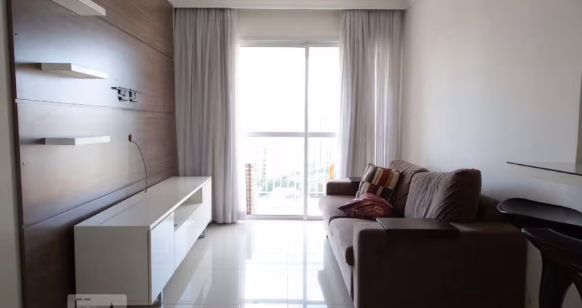 Apartamento à Venda - Moema, 2 Quartos,  54 m2