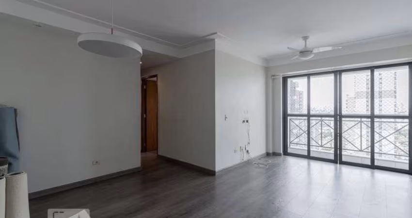 Apartamento à Venda - Saúde, 3 Quartos,  94 m2