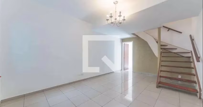 Casa à Venda - Brooklin, 2 Quartos,  100 m2