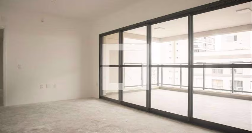 Apartamento à Venda - Chácara Inglesa, 4 Quartos,  141 m2