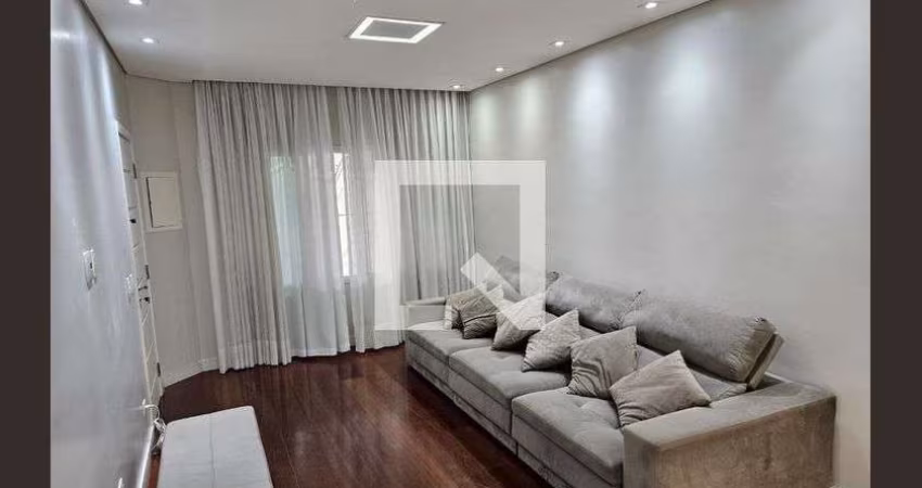 Casa à Venda - Saúde, 4 Quartos,  141 m2