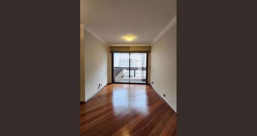 Apartamento à Venda - Moema, 4 Quartos,  102 m2