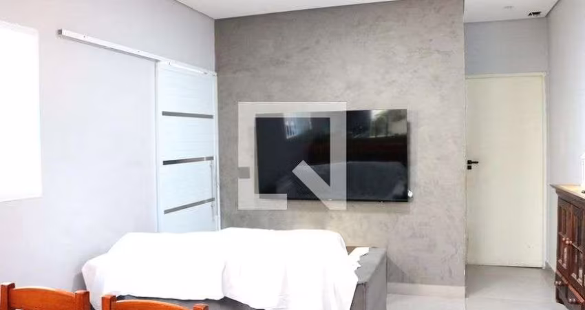 Casa à Venda - Interlagos, 3 Quartos,  115 m2