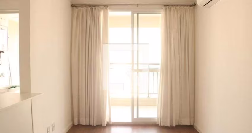 Apartamento à Venda - Barra Funda, 2 Quartos,  62 m2