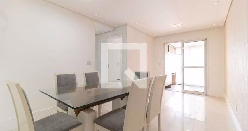 Apartamento à Venda - Bosque da Saúde, 2 Quartos,  60 m2