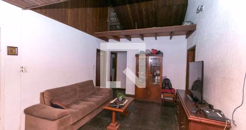 Casa à Venda - Brooklin, 3 Quartos,  200 m2