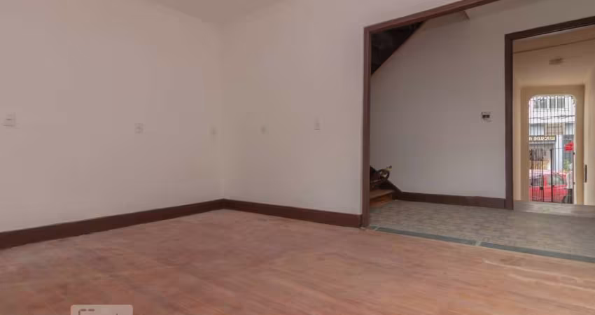 Casa à Venda - Aclimação, 3 Quartos,  170 m2
