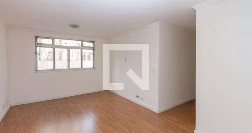 Apartamento à Venda - Brooklin, 2 Quartos,  80 m2