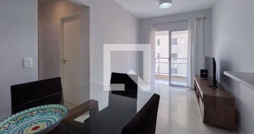 Apartamento à Venda - Vila Olímpia, 2 Quartos,  57 m2