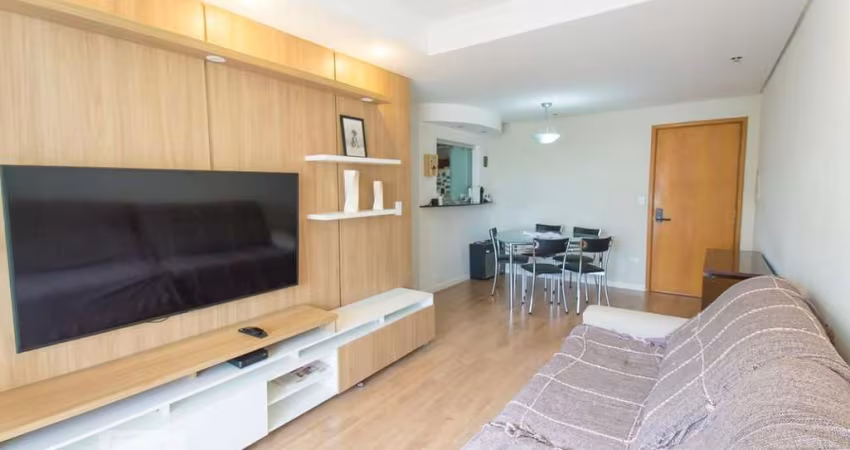 Apartamento à Venda - Aclimação, 2 Quartos,  62 m2