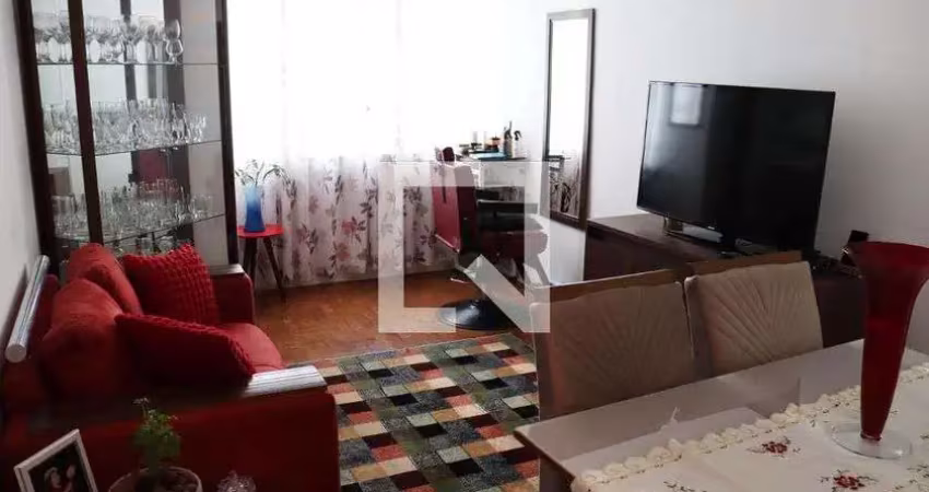 Apartamento à Venda - Itaim Bibi, 2 Quartos,  73 m2