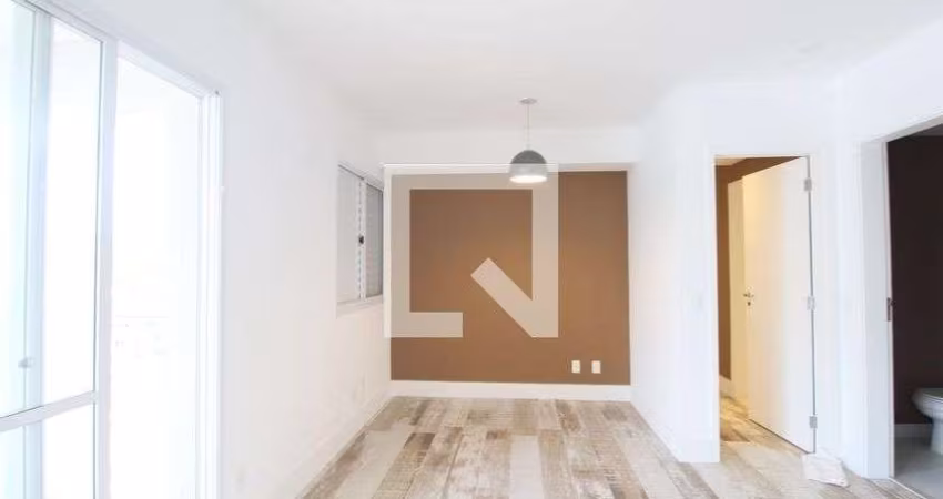 Apartamento à Venda - Vila Andrade, 2 Quartos,  60 m2