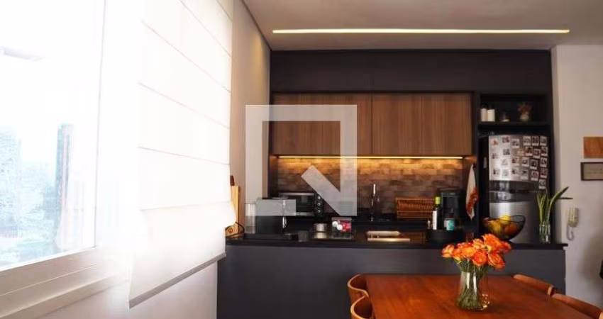 Apartamento à Venda - Vila Olímpia, 1 Quarto,  70 m2