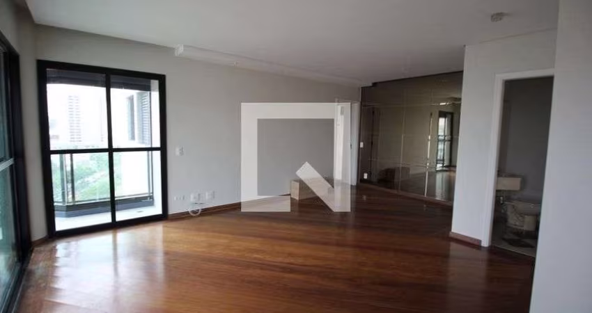 Apartamento à Venda - Vila Mariana, 3 Quartos,  124 m2