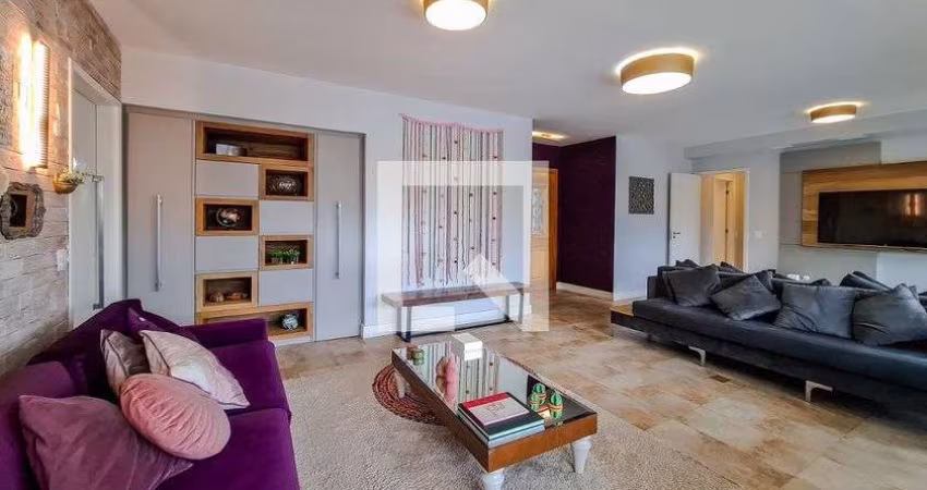 Apartamento à Venda - Vila Mariana, 3 Quartos,  142 m2