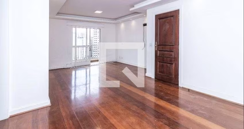 Apartamento à Venda - Vila Pompéia, 3 Quartos,  105 m2