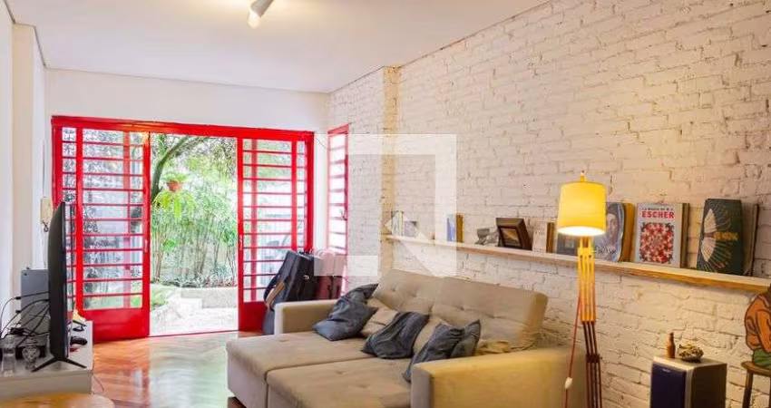 Casa à Venda - Vila Romana, 3 Quartos,  192 m2