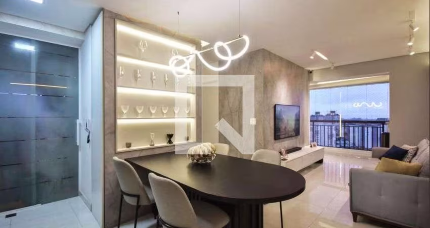 Apartamento à Venda - Vila Andrade, 3 Quartos,  69 m2