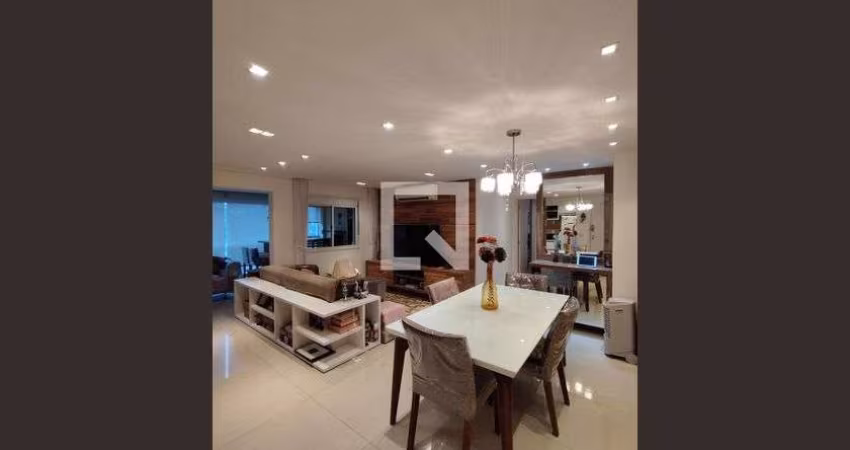 Apartamento à Venda - Bosque da Saúde, 2 Quartos,  81 m2