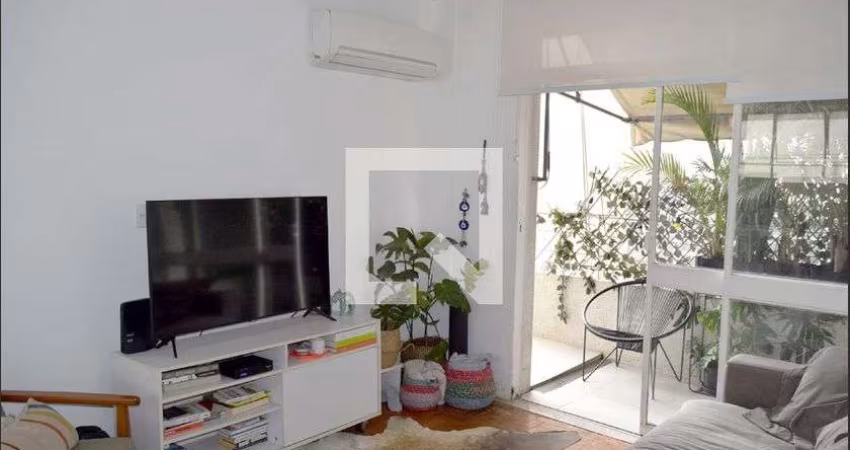 Apartamento à Venda - Jardim Paulista, 2 Quartos,  90 m2