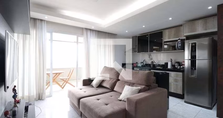Apartamento à Venda - Barra Funda, 1 Quarto,  66 m2