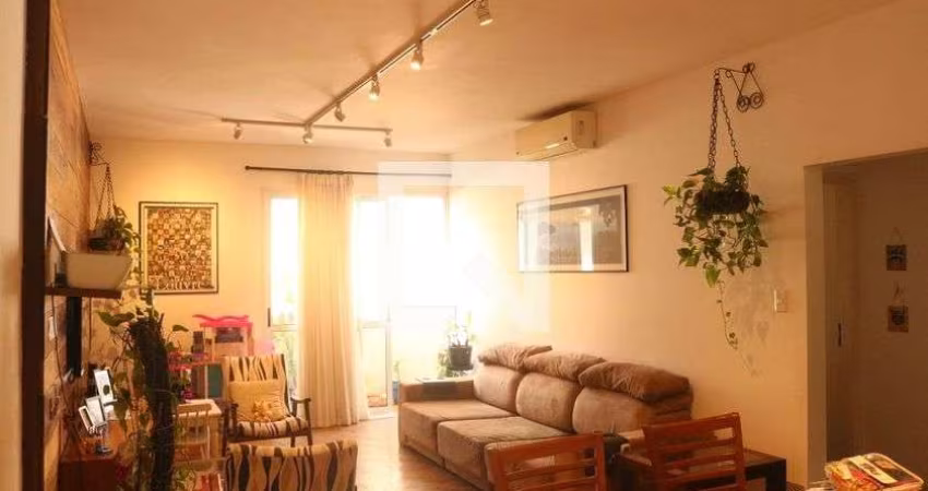 Apartamento à Venda - Vila Pompéia, 2 Quartos,  140 m2