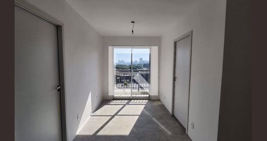 Apartamento à Venda - Moema, 2 Quartos,  36 m2