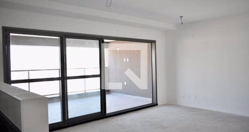 Apartamento à Venda - Vila Clementino, 3 Quartos,  133 m2
