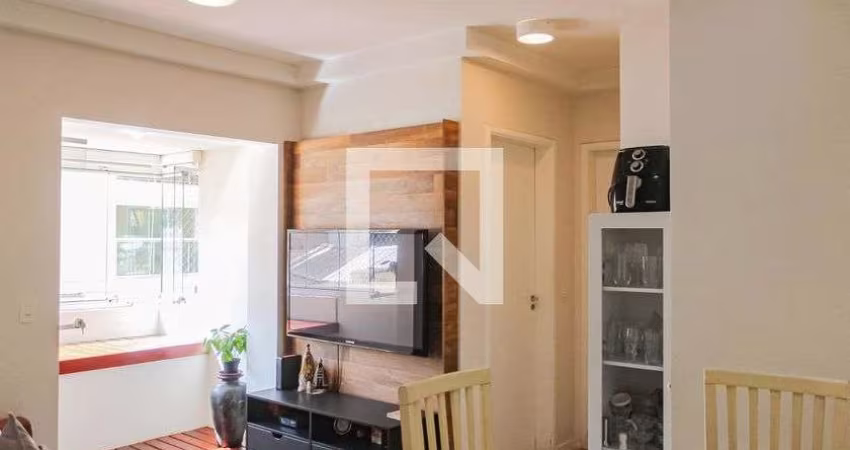Apartamento à Venda - Vila Pompéia, 2 Quartos,  50 m2