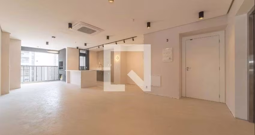 Apartamento à Venda - Brooklin, 2 Quartos,  105 m2