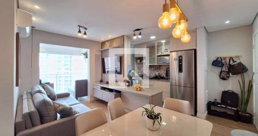 Apartamento à Venda - Água Branca, 2 Quartos,  60 m2